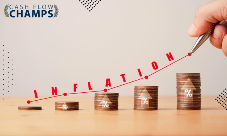 Multifamily Real Estate Investing: The Ultimate Inflation Hedge