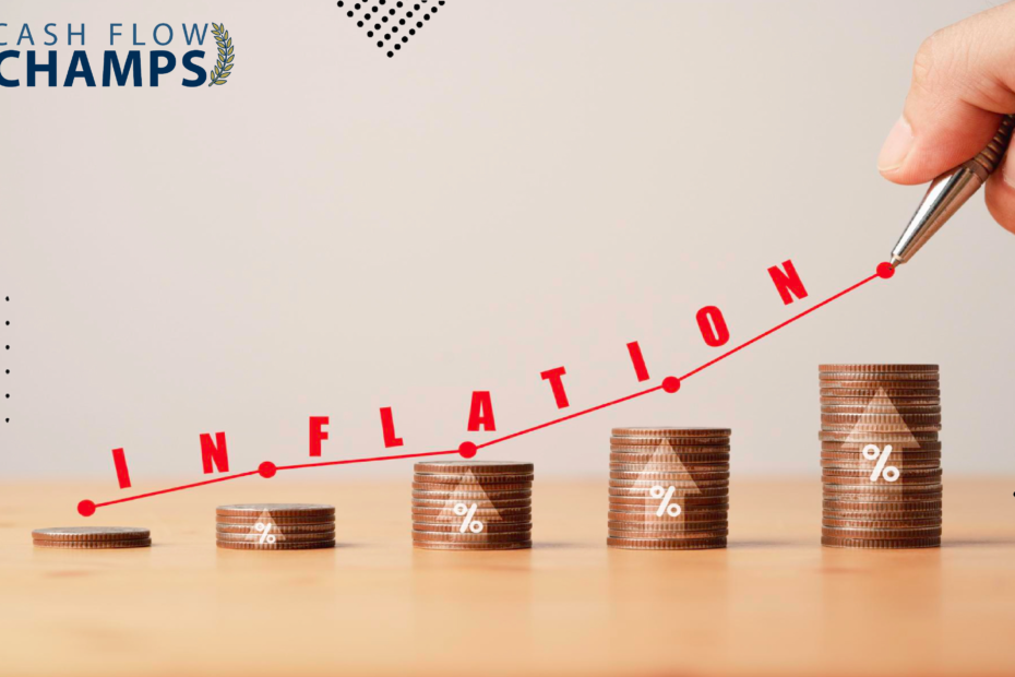 Multifamily Real Estate Investing: The Ultimate Inflation Hedge