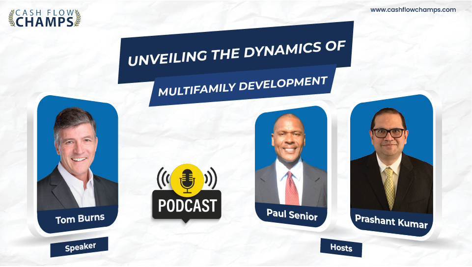 Unveiling The Dynamics of Multifamily Development
